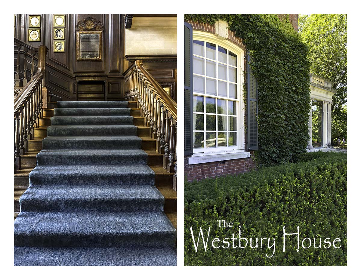 Westbury Gardens